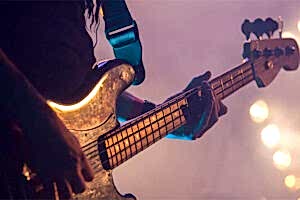 bas gitar kursu ankara
