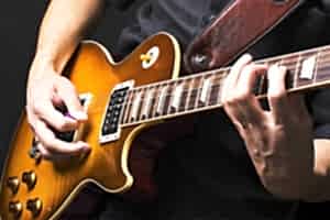 elektro gitar kursu ankara