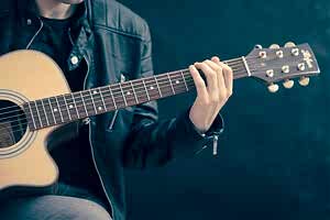 gitar kursu ankara