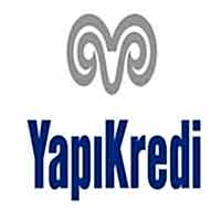 yapı kredi bankası logo